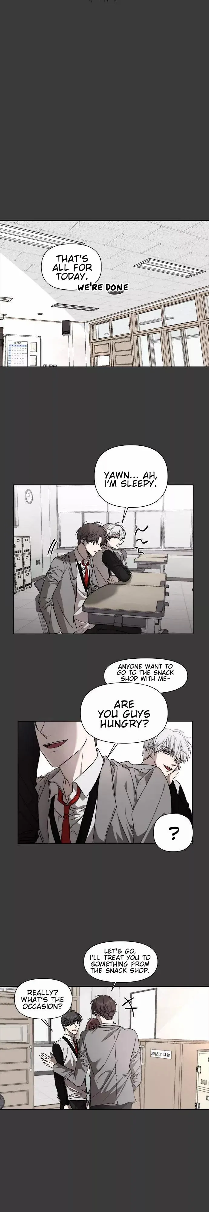 Dreaming Freedom Chapter 29 image 54